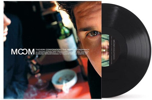 Thievery Corporation: Mirror Conspiracy (Remastered 2022) \ LP