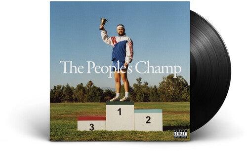 Quinn Xcii- The People's Champ - VINYL