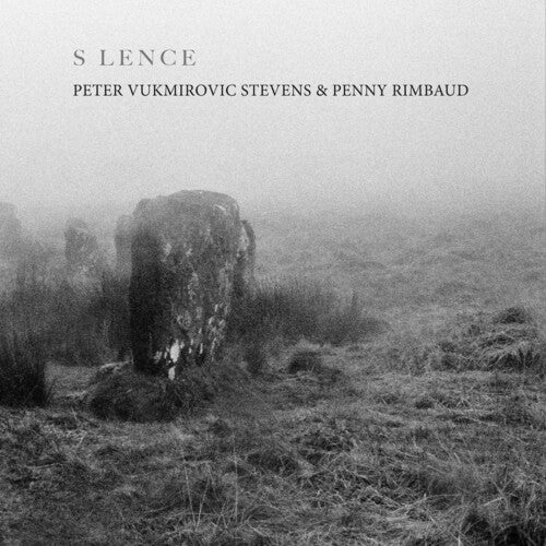 Stevens, Peter Vukmirovic: S LENCE \ CD