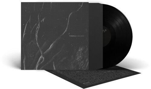 FVNERALS- Wounds - VINYL