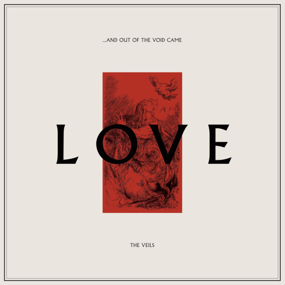 The Veils- ...And Out Of The Void Came Love - VINYL
