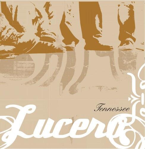 Lucero- Tennessee: 20th Anniversary Edition - VINYL
