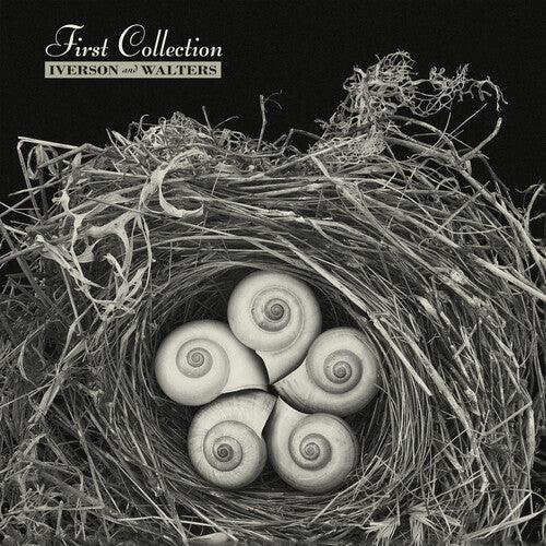 Iverson & Walters- First Collection - VINYL