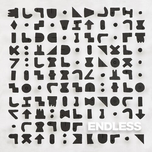 Nicolas Masseyeff: Endless \ LP