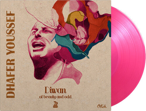 Dhafer Youssef- Diwan Of Beauty And Odd - VINYL