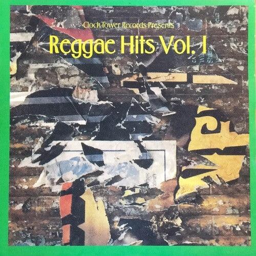Various Artists- Reggae Hits, Vol. 1 / Various - VINYL
