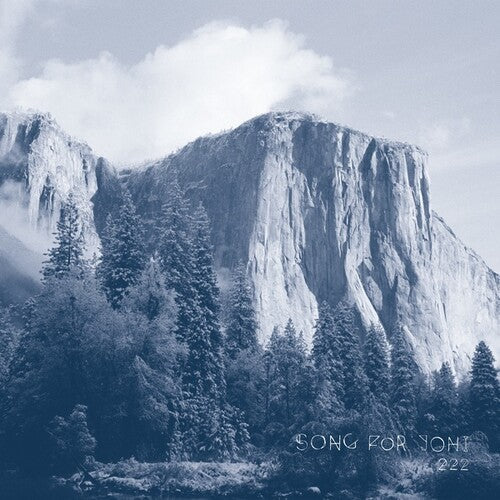 222: Song For Joni \ LP