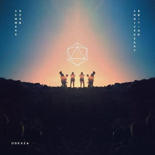 Odesza- Summer's Gone - VINYL