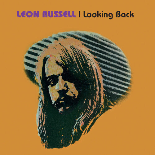 Leon Russell: Looking Back \ LP