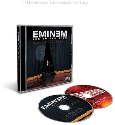 Eminem & CeeLo Green: The Eminem Show \ CD