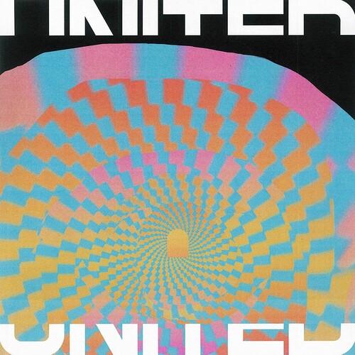 Hillsong United- Are We There Yet? - VINYL