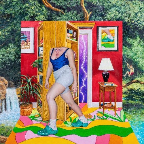 Babehoven: Light Moving Time \ CD