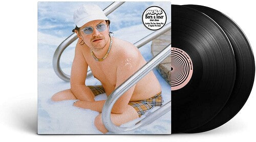 Myd: Born A Loser \ LP