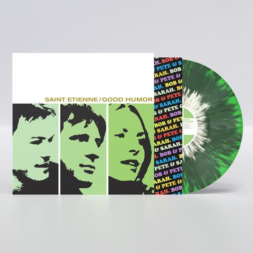 Saint Etienne- Good Humor - VINYL