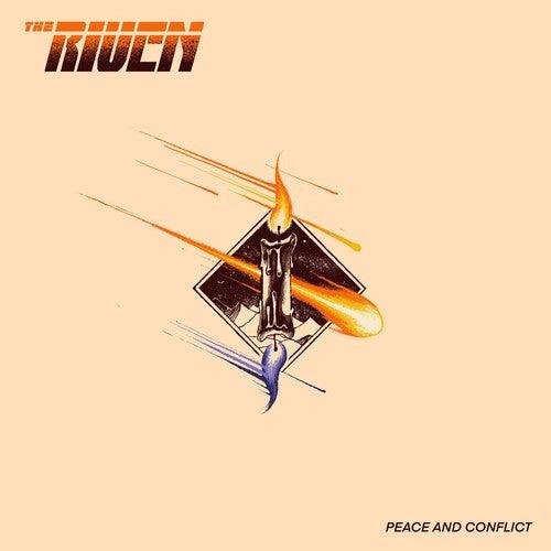 Riven- Peace And Conflict - VINYL