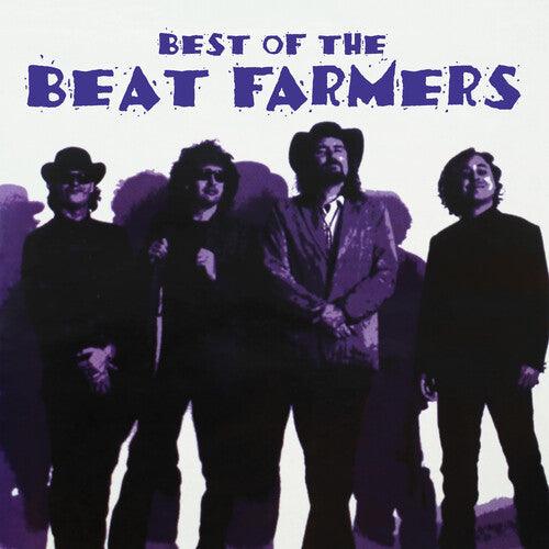Beat Farmers- Best Of Beat Farmers - VINYL