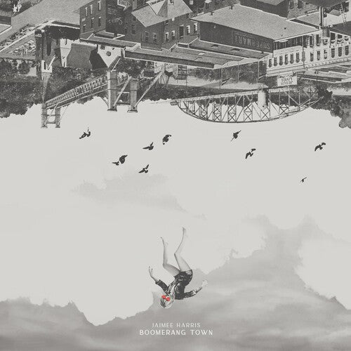 Jaimee Harris: Boomerang Town \ LP