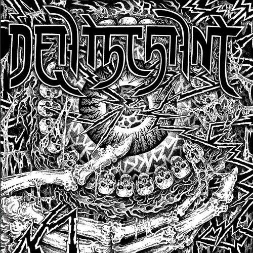 Deathchant- I - VINYL