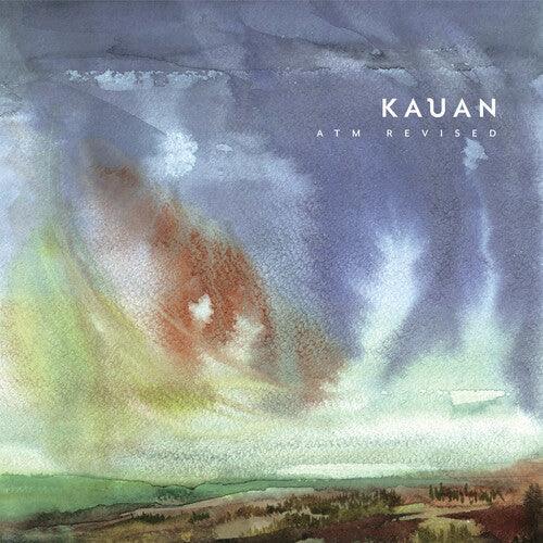 Kauan- Atm Revised - VINYL
