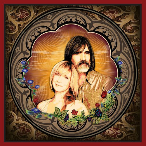 Larry Campbell: LIVE AT LEVON'S! \ CD