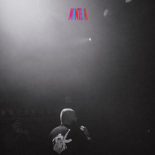Crimeapple- El Cantante - VINYL