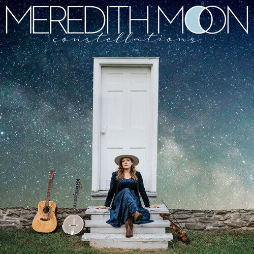 Meredith Moon: Constellations \ CD