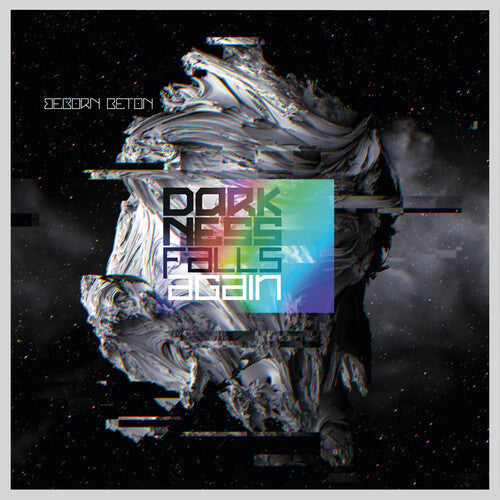 Beborn Beton: Darkness Falls Again \ CD