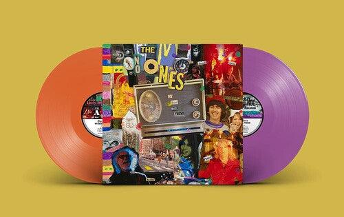 No Ones- My Best Evil Friend - VINYL