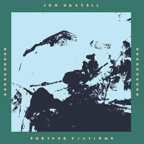 Jon Hassell: Further Fictions \ CD