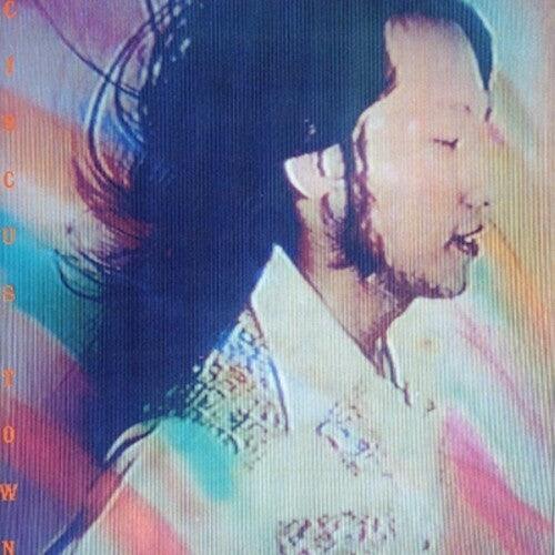 Tatsuro Yamashita- Circus Town - Remastered - VINYL