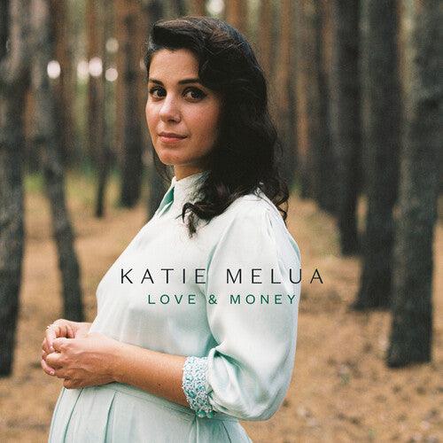 Katie Melua- Love & Money - VINYL