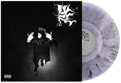 Yeat- Lyfe - VINYL