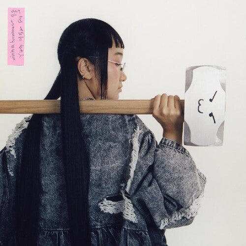 Yaeji: With A Hammer \ CD