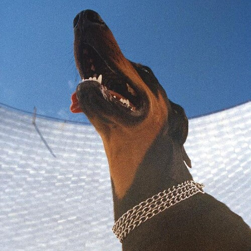 Overmono: Good Lies \ LP