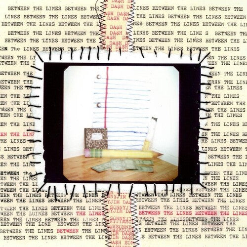 Dash: Between The Lines \ LP