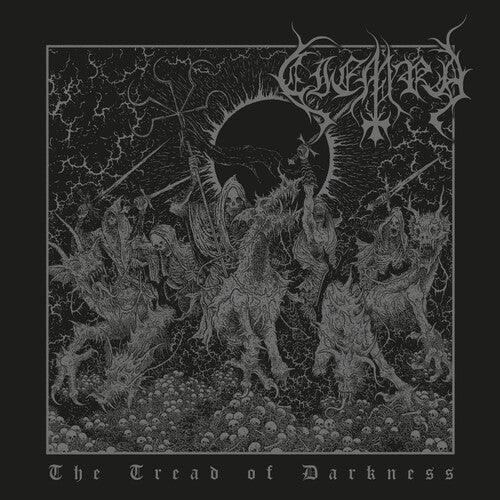 Ciemra- The Tread Of Darkness - VINYL