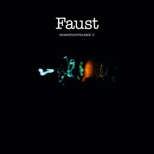 Faust- Momentaufnahme II - VINYL