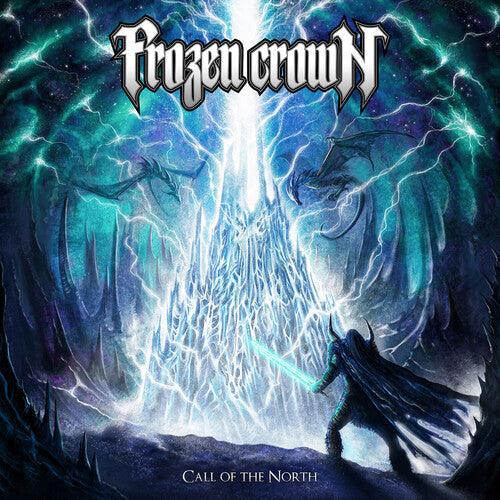 Frozen Crown- Call Of The North - VINYL
