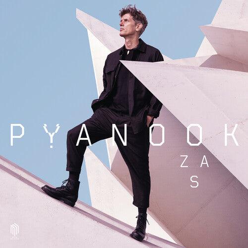 Pyanook- ZAS - VINYL