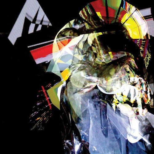Rob Mazurek & Exploding Star Orchestra: Lightning Dreamers - VINYL