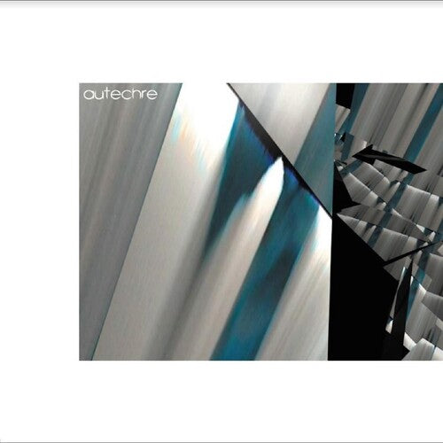 Autechre: Confield \ LP