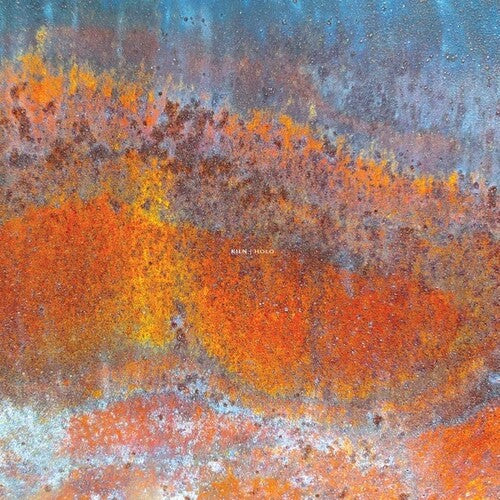Kiln: Holo \ LP