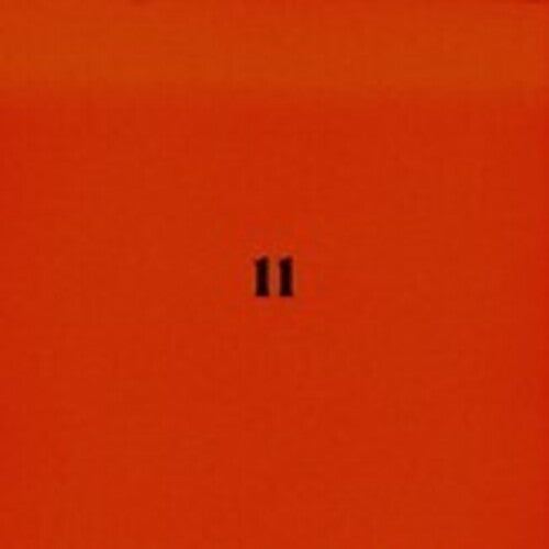 Sault: 11 \ CD