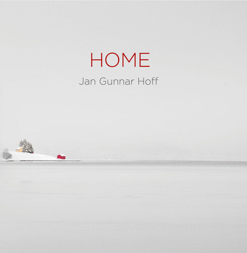 Jan Gunnar Hoff: Home \ LP