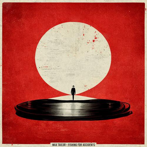 Wax Tailor- Fishing For Accidents - VINYL