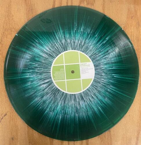 A.a. Williams- Songs From Isolation - VINYL