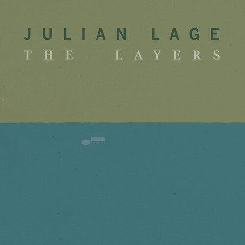 Julian Lage- The Layers - VINYL