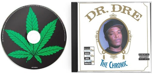 Dr Dre: The Chronic \ CD