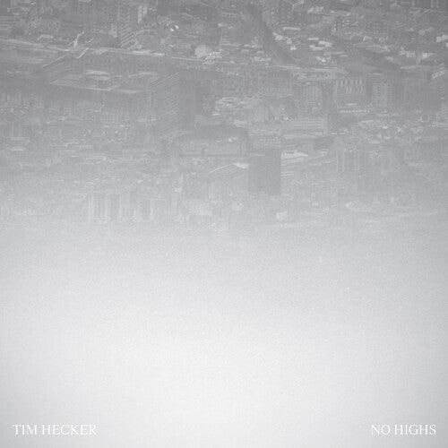 Tim Hecker- No Highs - VINYL