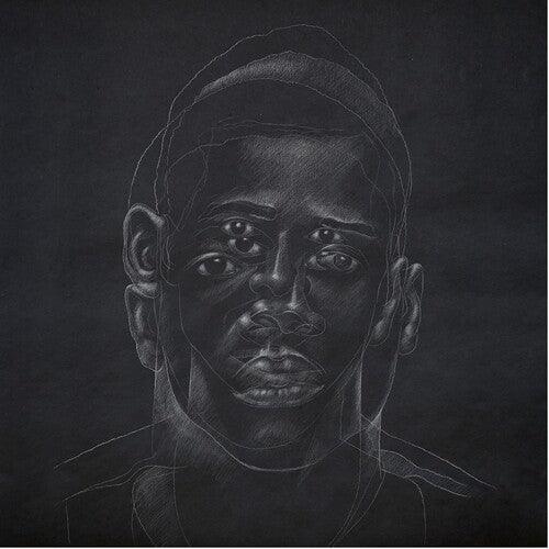 Samora Pinderhughes- GRIEF - VINYL